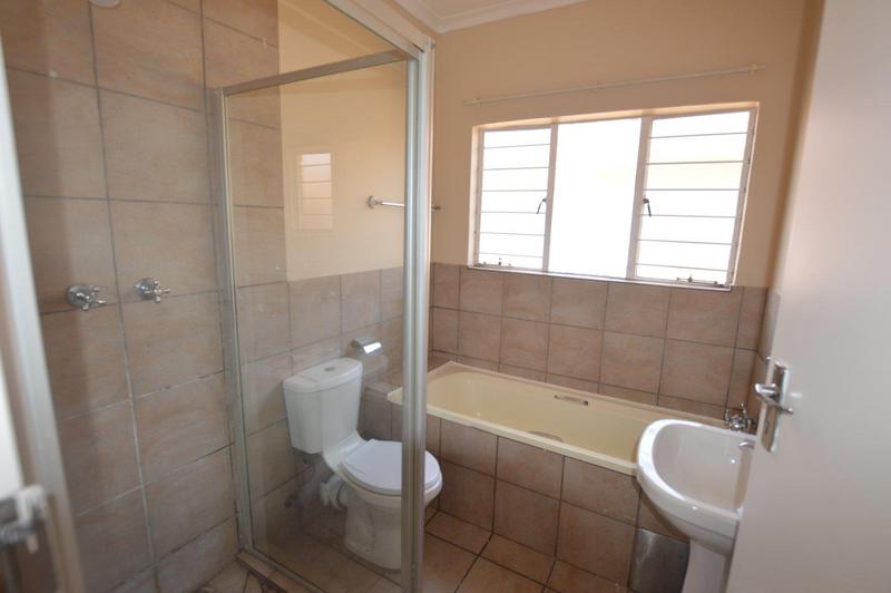 2 Bedroom Property for Sale in Vaal Park Ext 1 Free State
